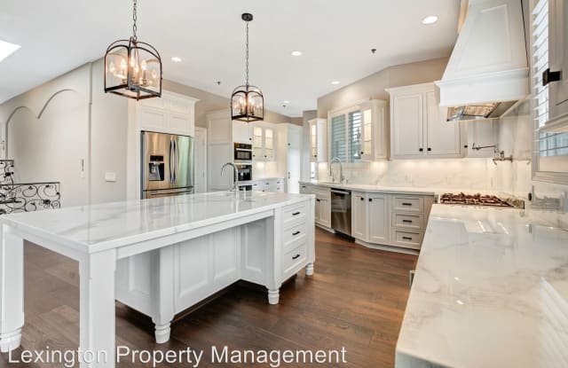 4550 Ensenada Drive - 4550 Ensenada Drive, Los Angeles, CA 91364
