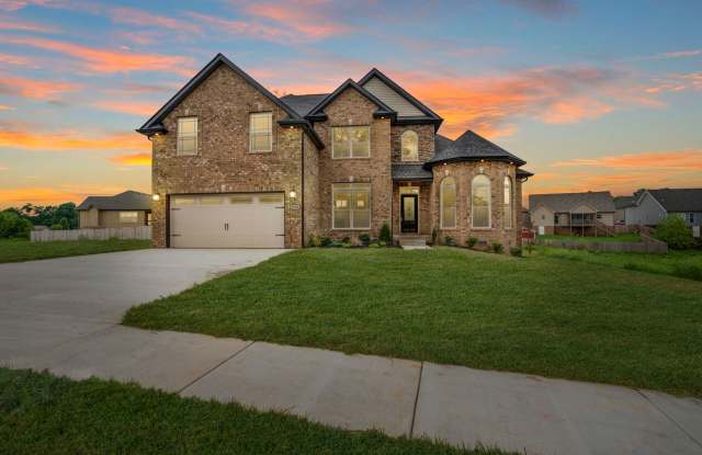 1005 Harrison Way photos photos