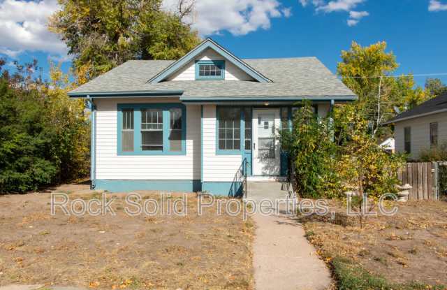 2813 Bent Avenue - 1 Gallery 1