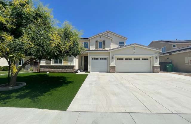 Spacious 4-Bedroom Home in Quiet Romoland Neighborhood - 30080 Pine Needle Road, Riverside County, CA 92585 Spacious 4-Bedroom Home in Quiet Romoland Neighborhood - 30080 Pine Needle Road, Riverside County, CA 92585