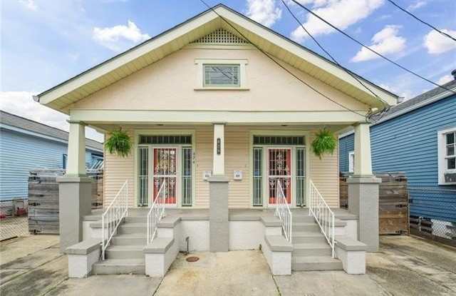 624 9TH Street - 624 9th Street, New Orleans, LA 70115