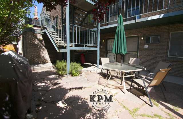 70 Grant St. Denver CO 80203 - 70 N Grant St, Denver, CO 80203