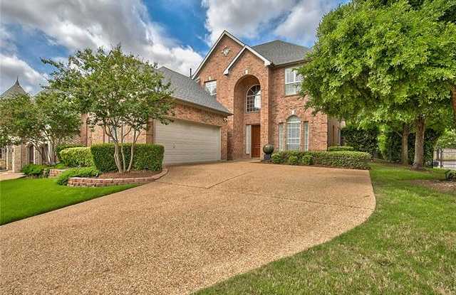 2149 Mason Drive - 2149 Mason Drive, Frisco, TX 75034
