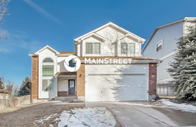 6347 Firestar Lane photos photos