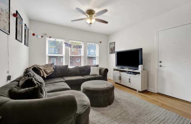 1156 West Cornelia Avenue - 1156 West Cornelia Avenue, Chicago, IL 60657