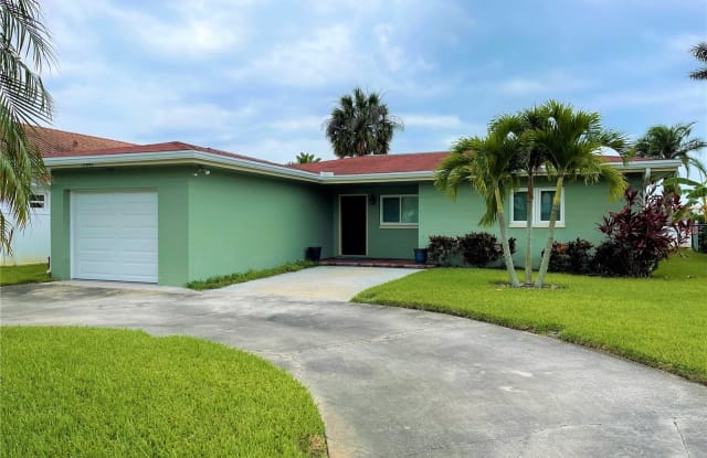 17045 DOLPHIN DRIVE - 17045 Dolphin Drive, North Redington Beach, FL 33708