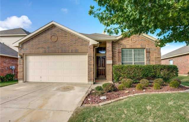 10881 Hawks Landing Road - 10881 Hawks Landing Road, Fort Worth, TX 76052