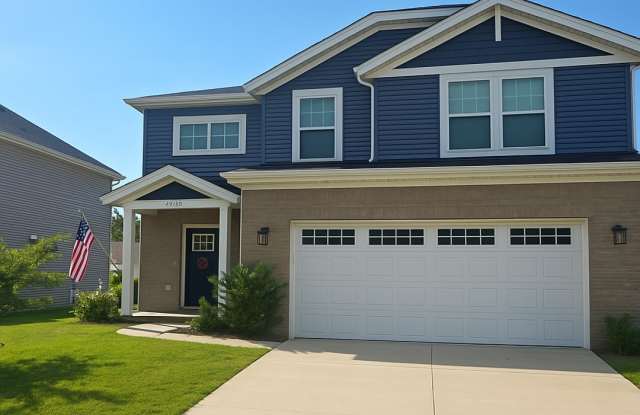3 Bed, 2.5 Bath Home in a Great Neighborhood! photos photos