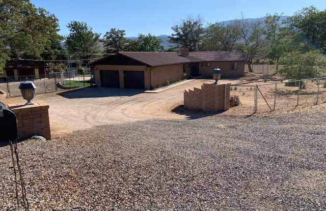 95 E Bonanza Dr - 95 East Bonanza Drive, Carson City, NV 89706