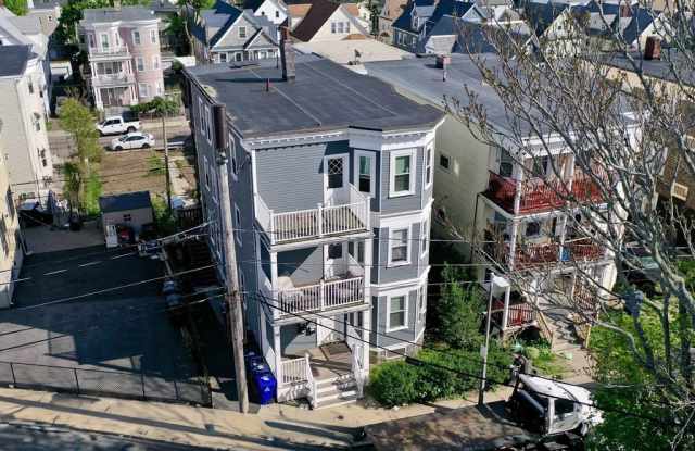 60 Bellevue Street photos photos