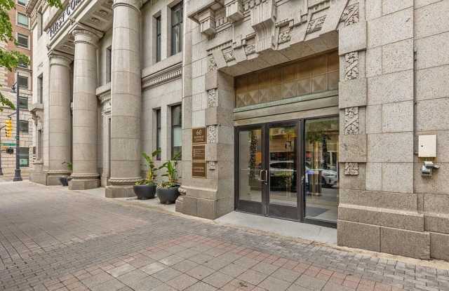 60 Monroe Center - 60 Monroe Center Street Northwest, Grand Rapids, MI 49503