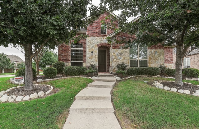 2244 Morning Dew Ct - 2244 Morning Dew Court, Allen, TX 75013