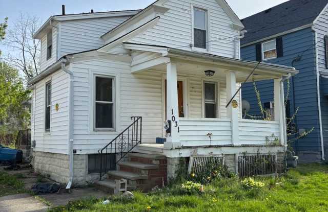 Charming 2-bedroom Section 8 Accepted! photos photos