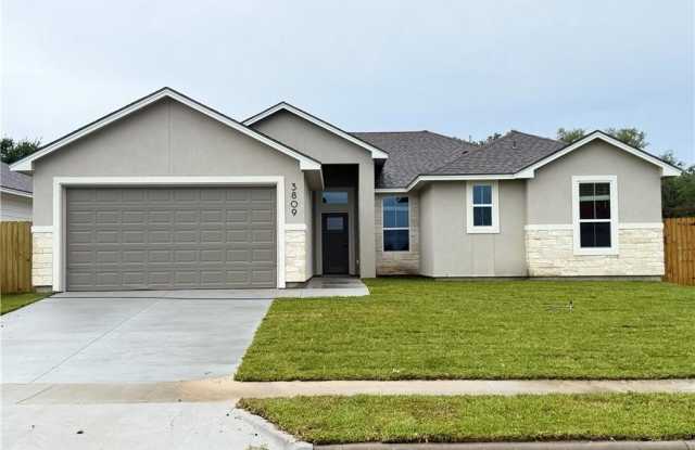 3809 Willow Weep Drive Gallery 1
