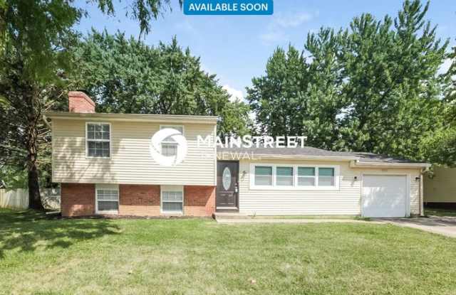 2313 Bernie Drive photos photos