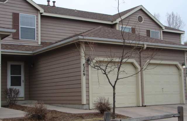 4249 Hunting Meadows Circle photos photos