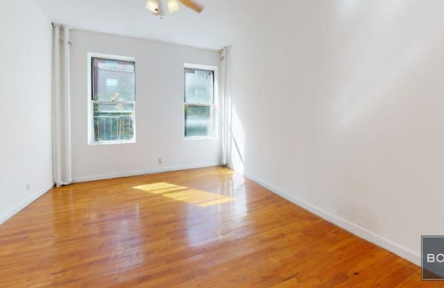 405 West 54th Street - 405 West 54th Street, New York City, NY 10019