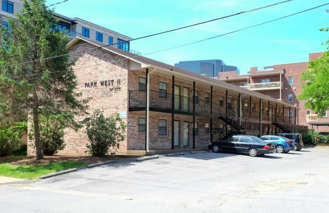 207 30th Ave, N - 207 30th Avenue North, Nashville, TN 37203