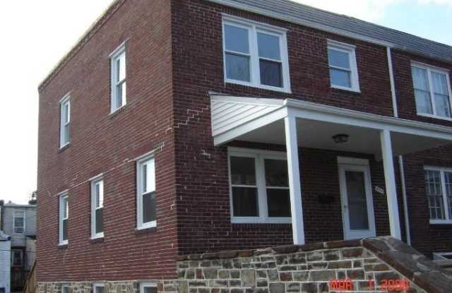925 CHESTNUT HILL Avenue photos photos