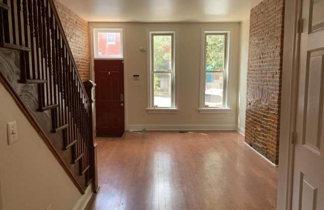 23 N Montford Ave Gallery 3