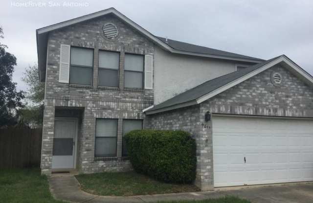 9611 Chase Point - 9611 Chase Point, San Antonio, TX 78251