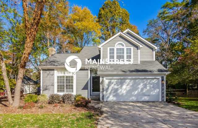 3208 Ontario Place - 3208 Ontario Place, Charlotte, NC 28269