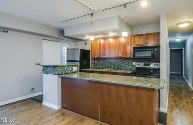 1445 Adams St 4 - 1445 Adams Street, Denver, CO 80206