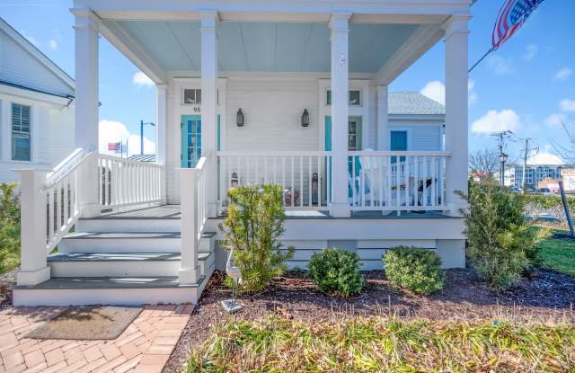 9529 23rd Bay Street - 9529 23rd Bay Street, Norfolk, VA 23518