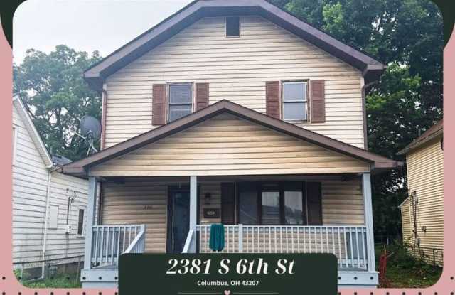 2381 S. 6th St photos photos