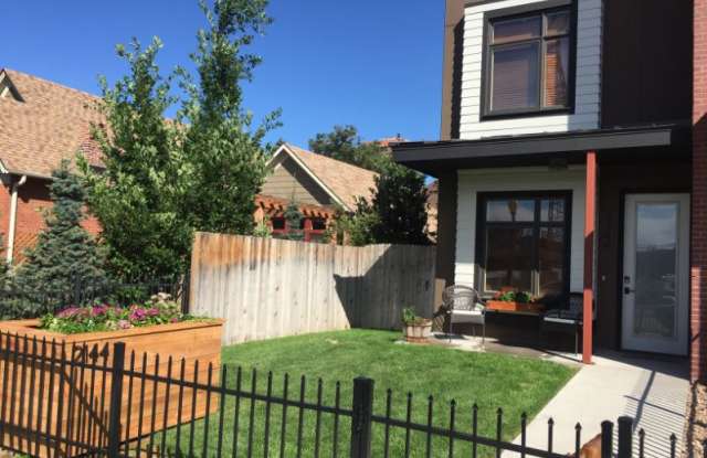2144 Glenarm PL - 2144 Glenarm Place, Denver, CO 80205