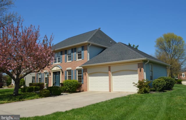 5260 GLEN MEADOW ROAD - 5260 Glen Meadow Road, Centreville, VA 20120