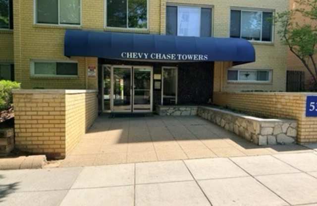 Chevy Chase Towers photos photos Chevy Chase Towers photos photos