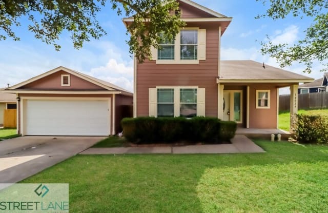 18029 Belfry Pass - 18029 Belfry Pass Mnr, Travis County, TX 78653