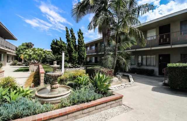 Estancia Downey - 12054 Downey Avenue, Downey, CA 90242