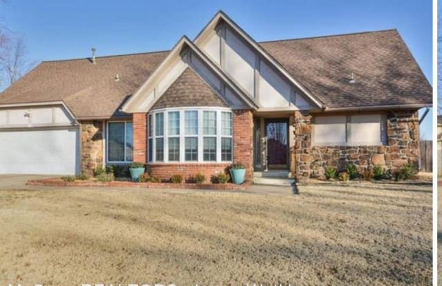 2402 W. Atlanta St. - 2402 West Atlanta Street, Broken Arrow, OK 74012