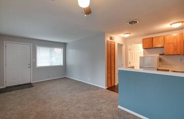 1-Bedroom, 1-Bath Home – Near the University of Oregon! photos photos 1-Bedroom, 1-Bath Home – Near the University of Oregon! photos photos