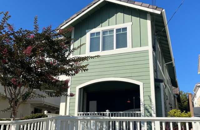 532 N. Francisca Ave. - Unit #B - 532 North Francisca Avenue, Redondo Beach, CA 90277