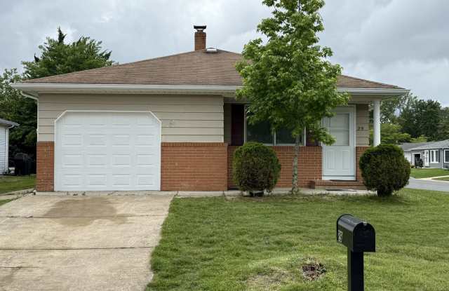 29 Spanish Wells Street - 29 Spanish Wells Street, Holiday City-Berkeley, NJ 08757 29 Spanish Wells Street - 29 Spanish Wells Street, Holiday City-Berkeley, NJ 08757