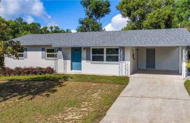 100 Rose Ave - 100 Rose Avenue, Minneola, FL 34715 100 Rose Ave - 100 Rose Avenue, Minneola, FL 34715