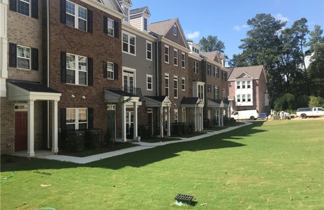 2156 Eagle Creek Lane - 2156 Eagle Creek Lane, North Decatur, GA 30033