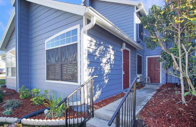 526 CARIBBEAN DRIVE - 526 Caribbean Drive, Polk County, FL 33897