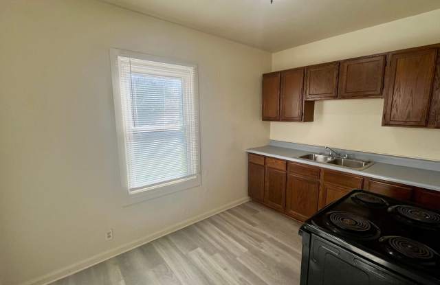 2 Bedroom House in Alton Gallery 4