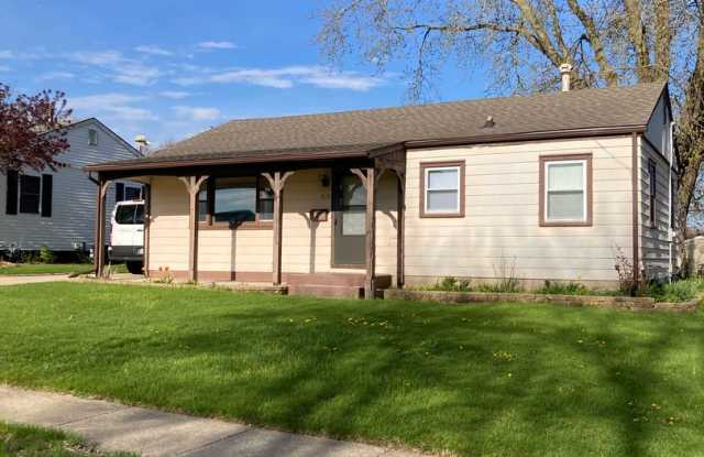 3 Bedroom Home in Beloit! photos photos