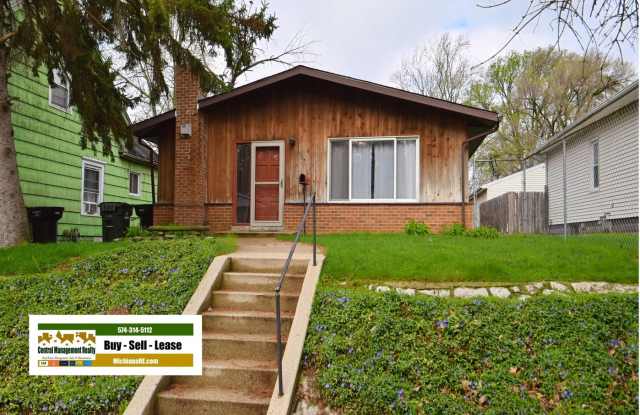 Updated 3 bedroom 1.5 bath home in South Bend IN photos photos Updated 3 bedroom 1.5 bath home in South Bend IN photos photos