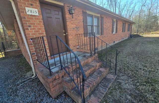 2 BEDROOM DUPLEX IN PRINCE GEORGE - MUST VIEW BEFORE YOU CAN APPLY Gallery 3