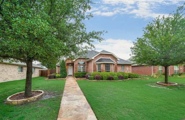 116 Maywood Drive - 116 Maywood, Rockwall, TX 75032