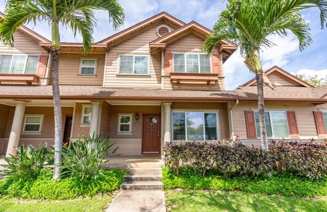 91-2062 Kai 'Oli Street - 91-2062 Kai 'Oli Street, Ocean Pointe, HI 96706