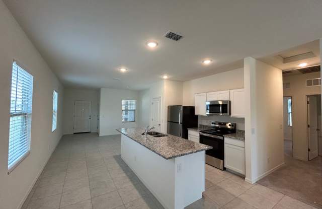 Free Rent for September! Brand New 3-Bedroom Home in Wales Ranch photos photos
