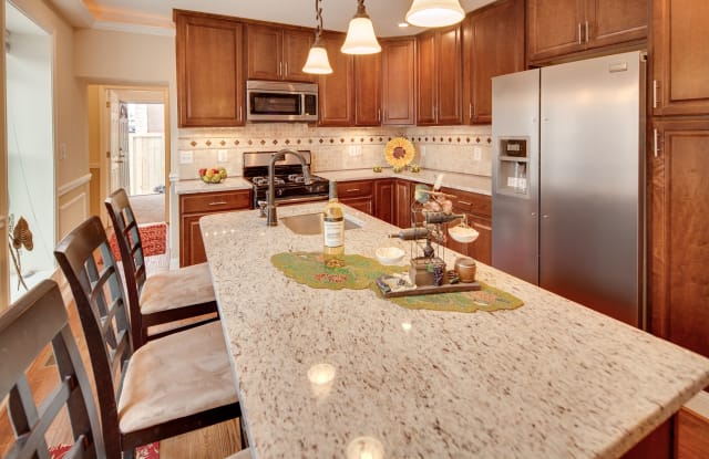101 S Bouldin St - 101 South Bouldin Street, Baltimore, MD 21224