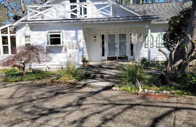 Beautiful Craftsman-style 3 bedroom, 2 bath home (1632 sq ft)  near Lake Steilacoom PLUS studio cottage (500 sq ft) photos photos